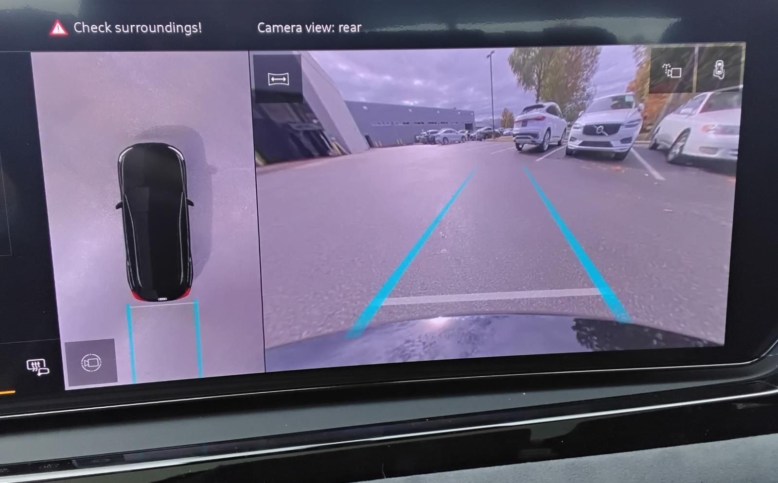 2025 Audi S5 Premium Plus