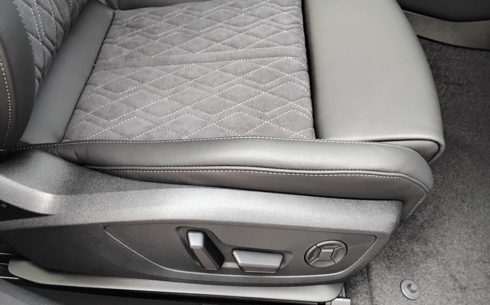 2025 Audi S5 Premium Plus