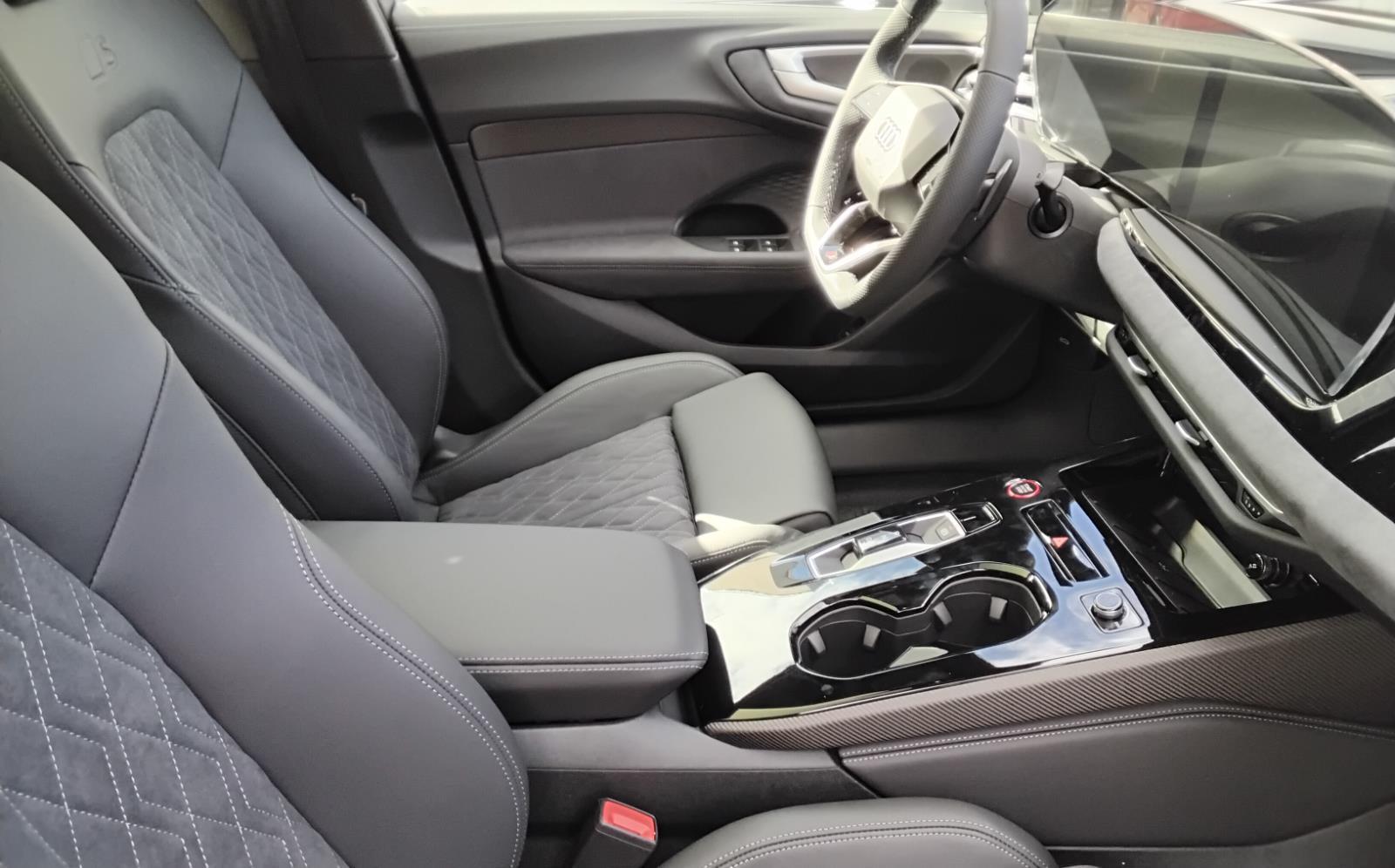 2025 Audi S5 Premium Plus