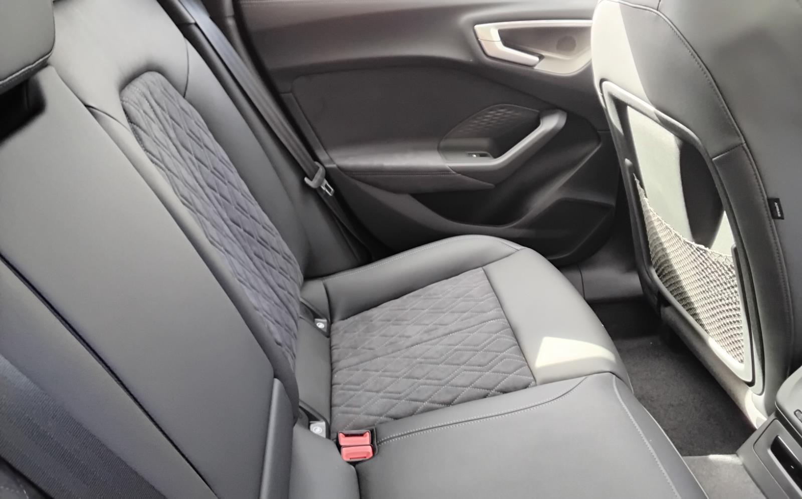 2025 Audi S5 Premium Plus