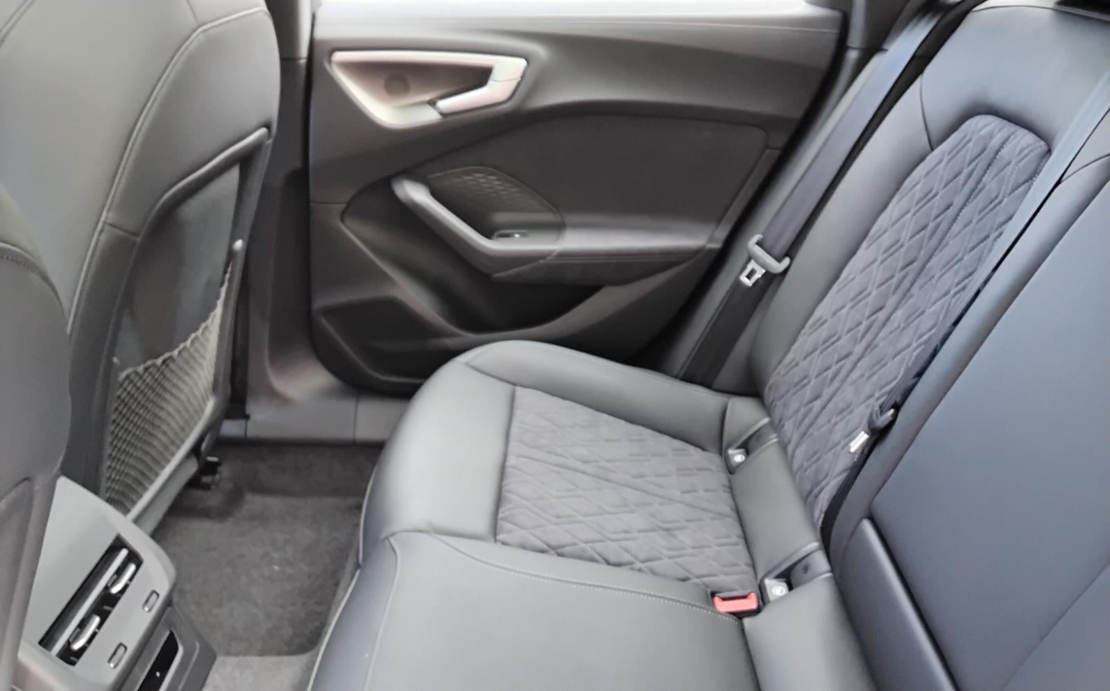 2025 Audi S5 Premium Plus