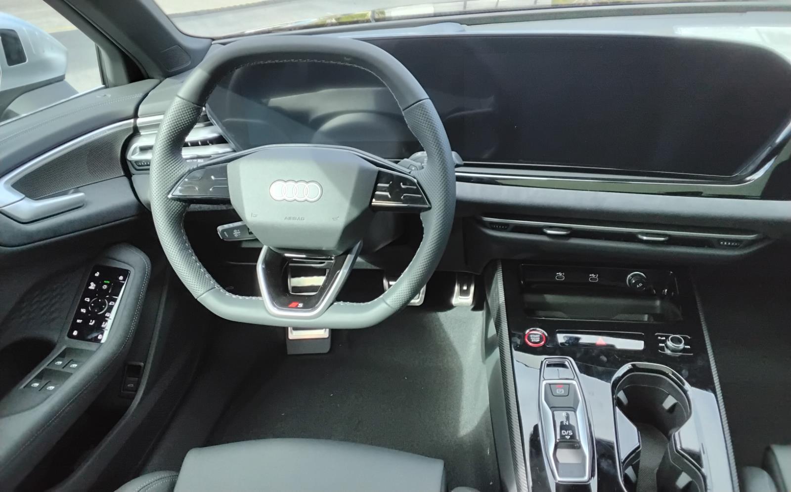 2025 Audi S5 Premium Plus