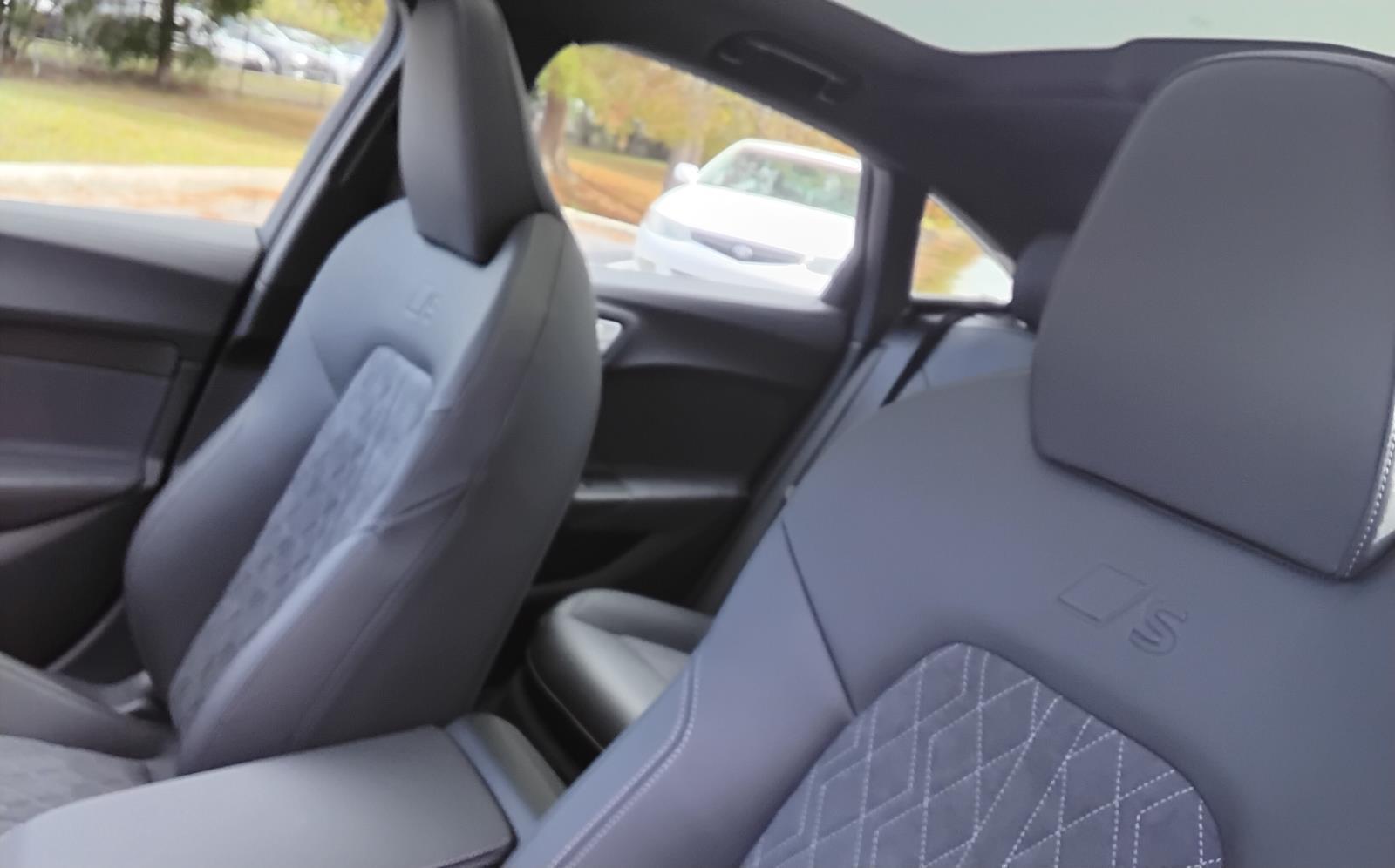 2025 Audi S5 Premium Plus