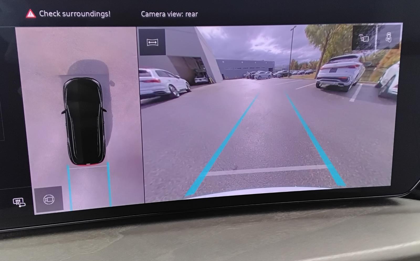 2025 Audi Q5 Premium Plus