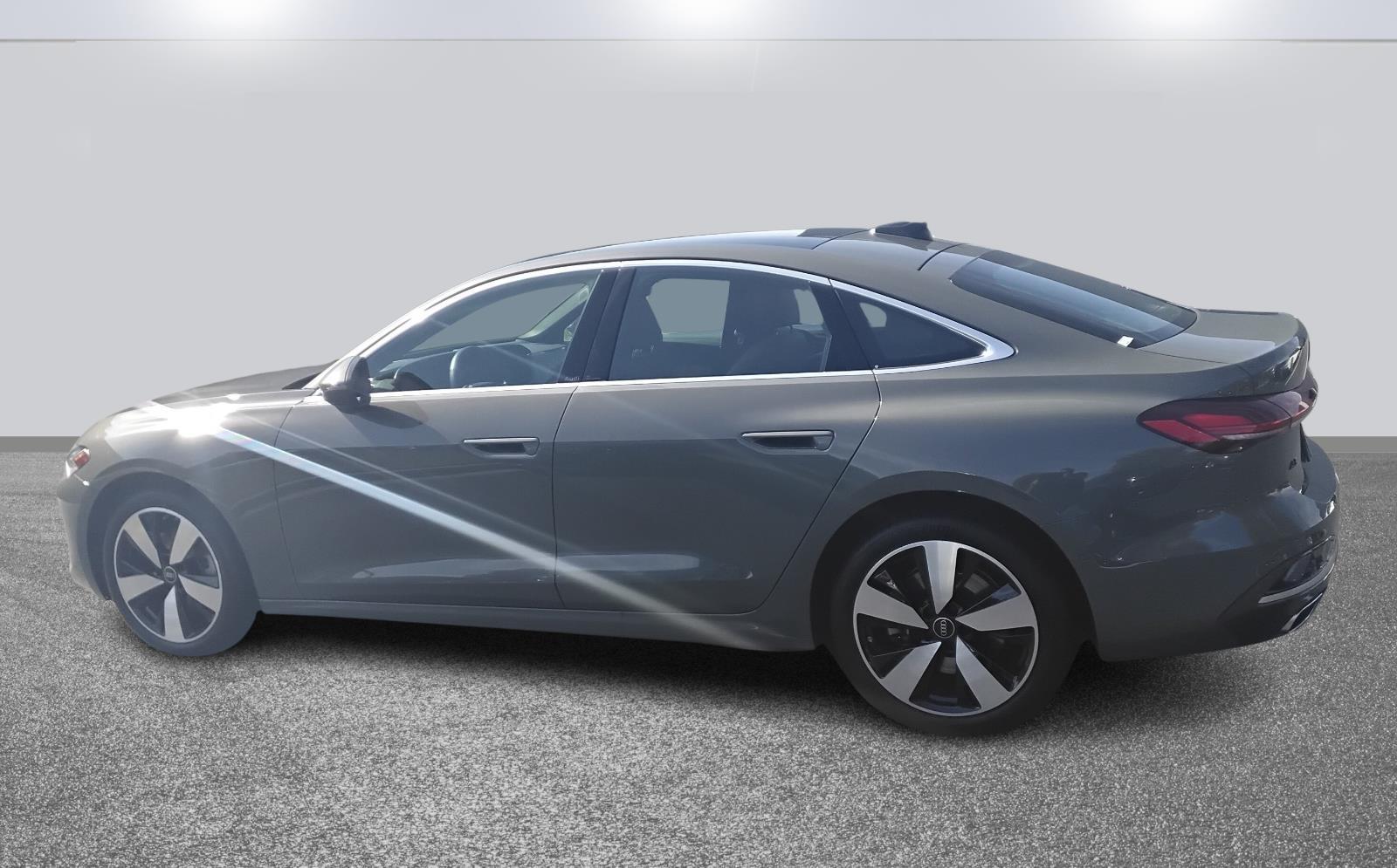 2025 Audi A5 Premium Plus