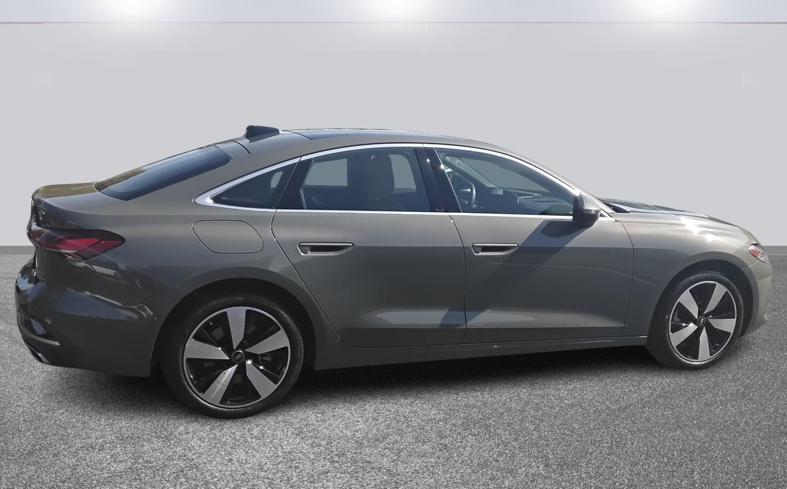 2025 Audi A5 Premium Plus