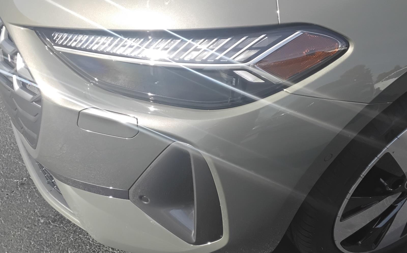 2025 Audi A5 Premium Plus