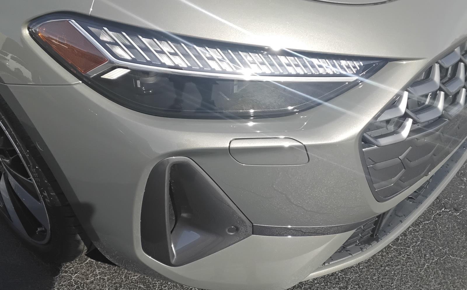 2025 Audi A5 Premium Plus