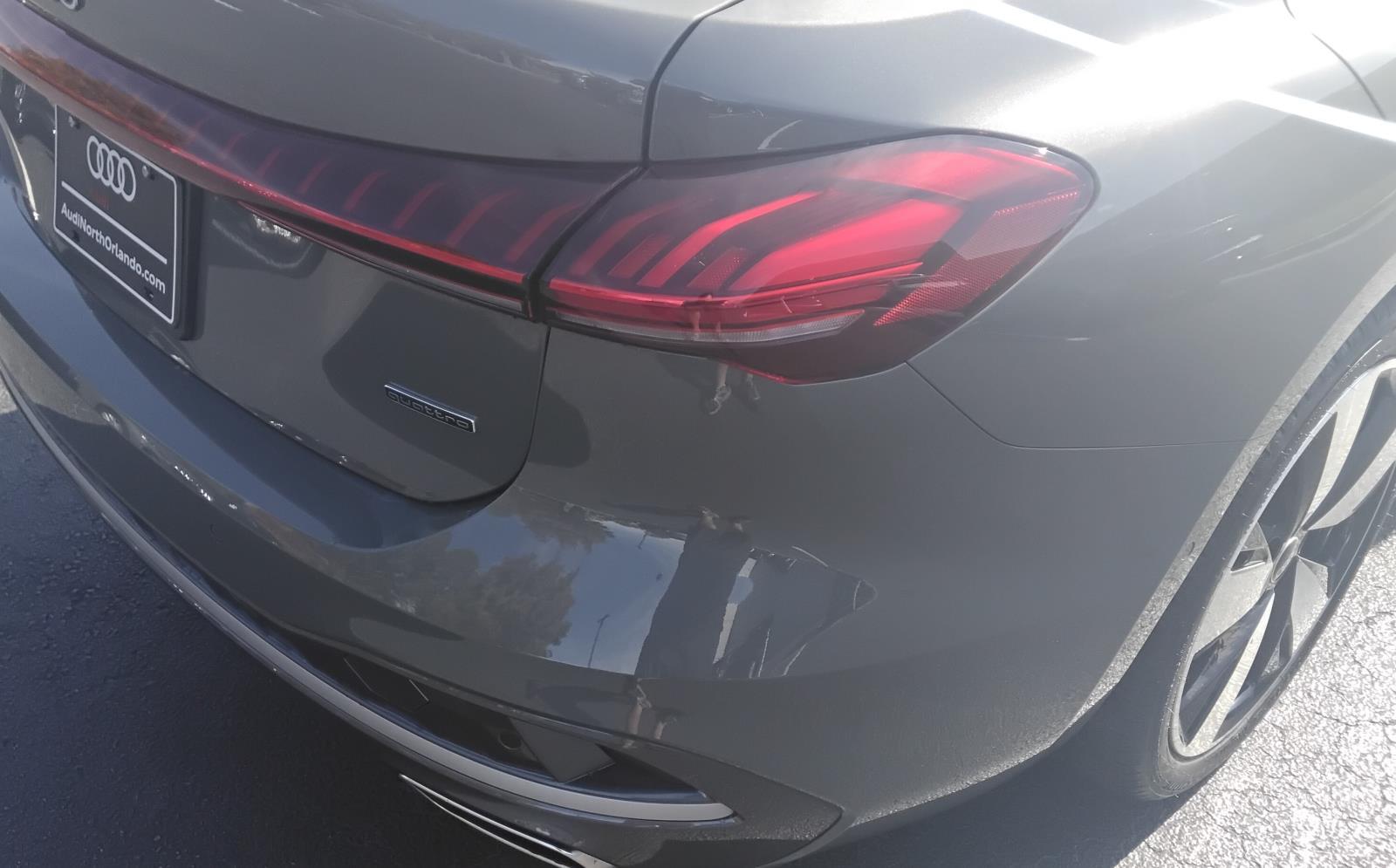 2025 Audi A5 Premium Plus