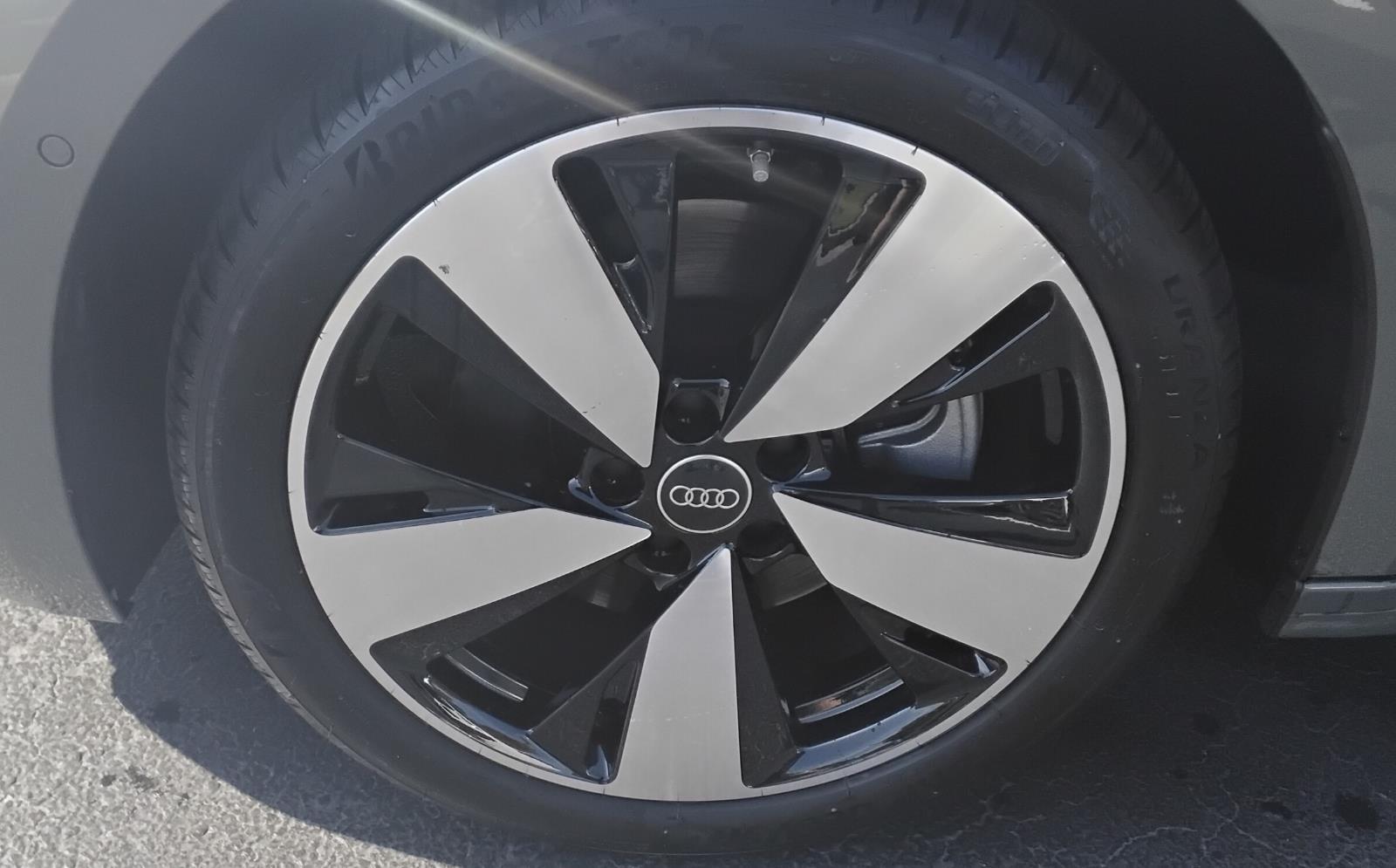 2025 Audi A5 Premium Plus