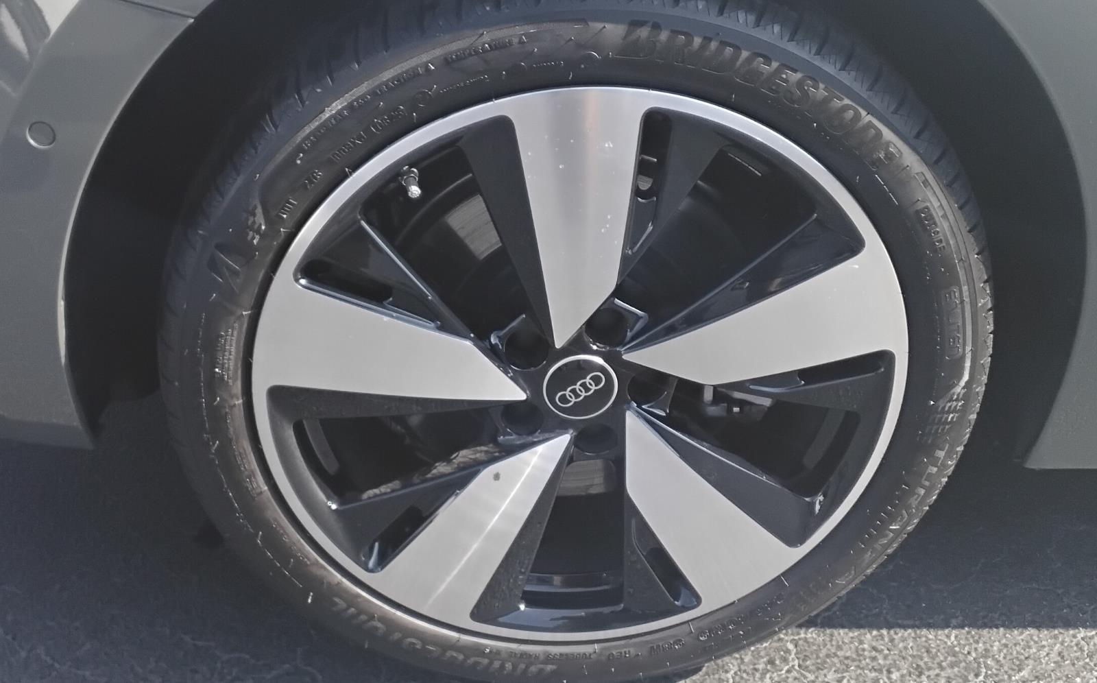 2025 Audi A5 Premium Plus