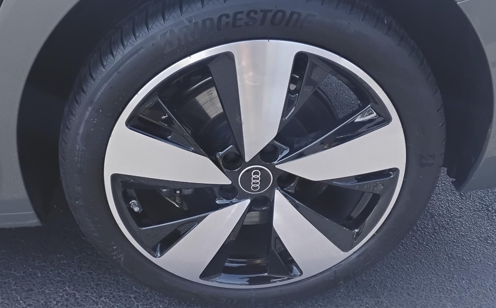 2025 Audi A5 Premium Plus