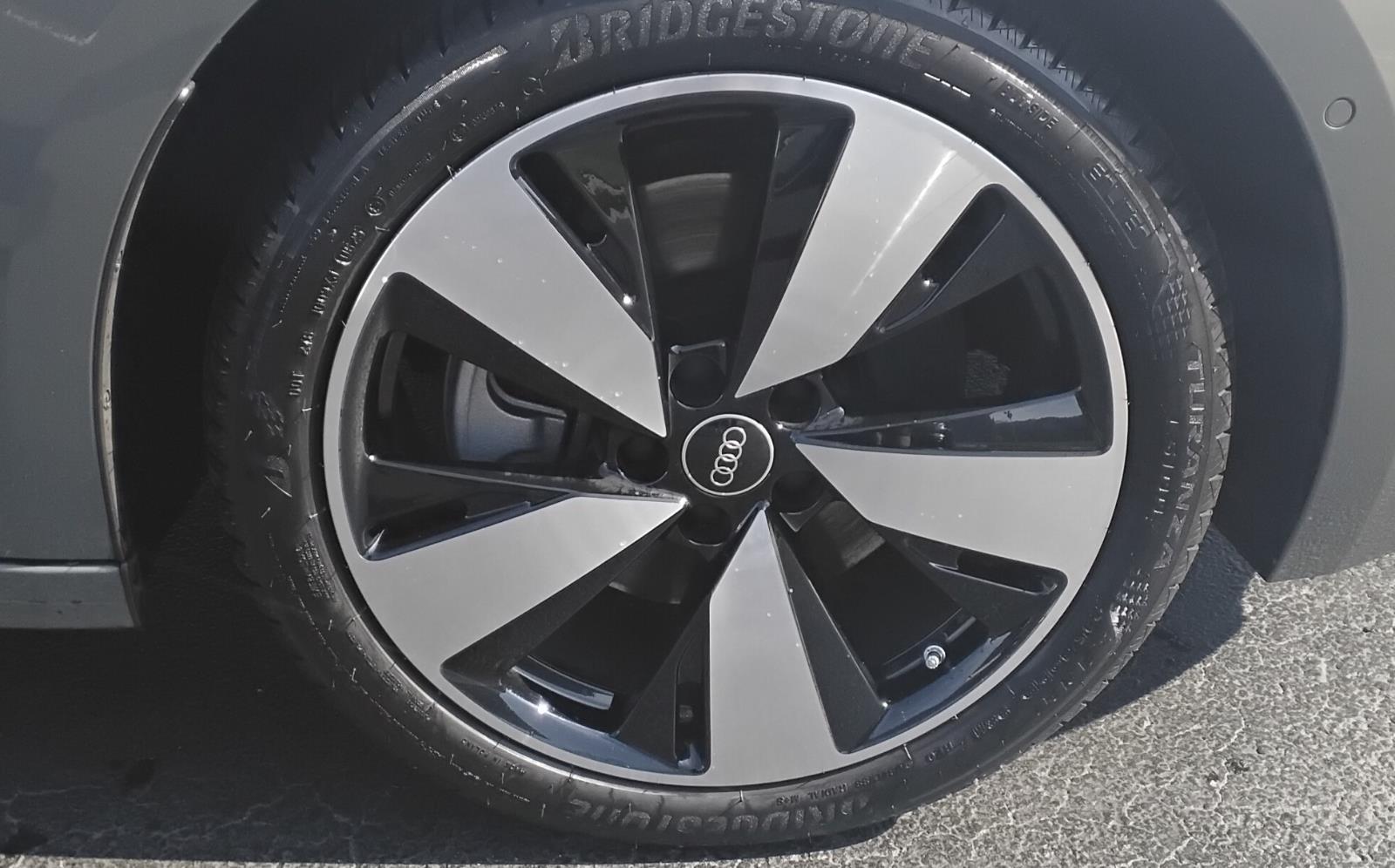 2025 Audi A5 Premium Plus