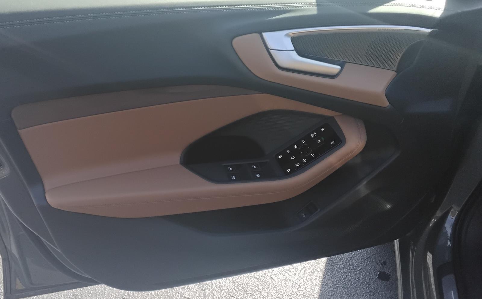 2025 Audi A5 Premium Plus