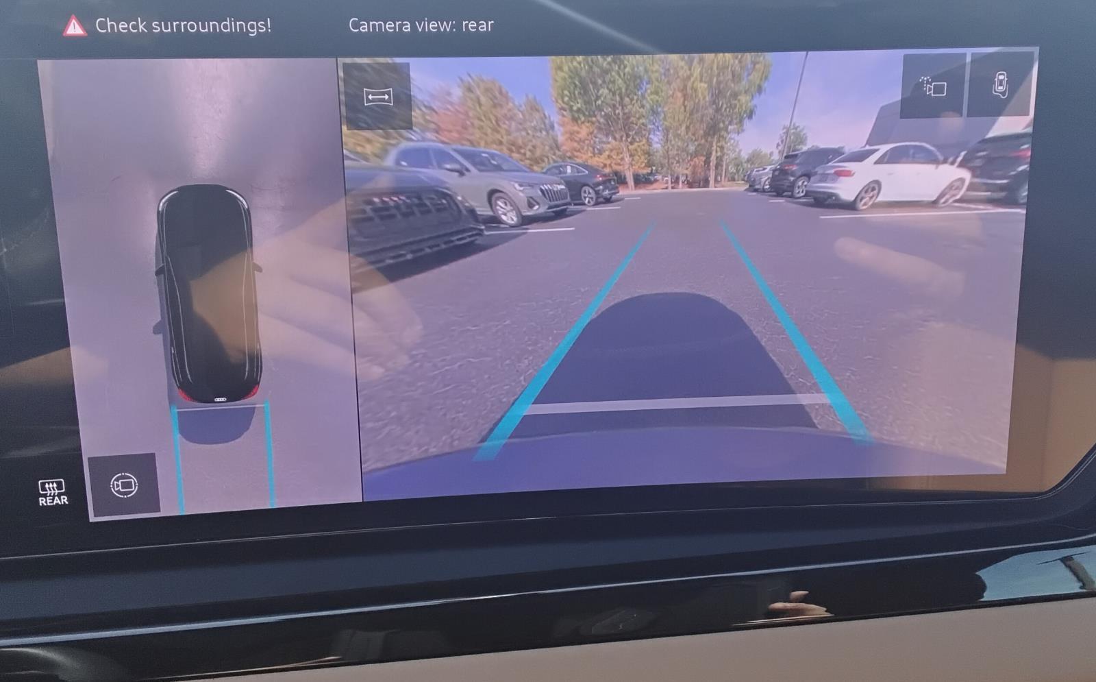 2025 Audi A5 Premium Plus