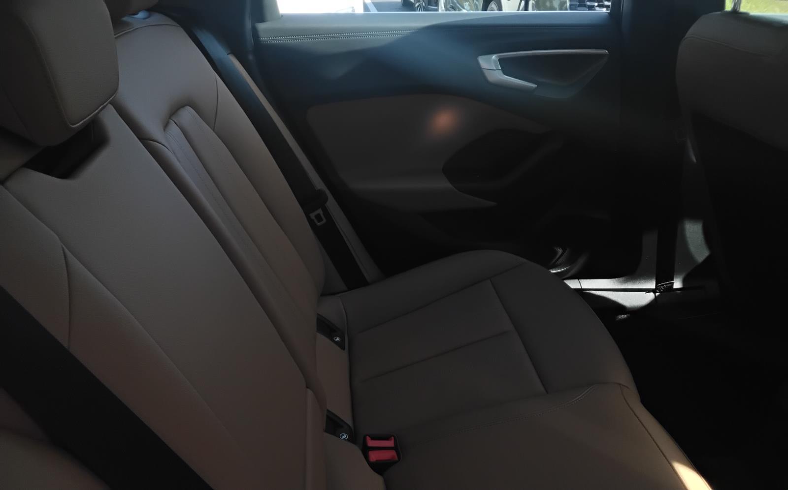 2025 Audi A5 Premium Plus