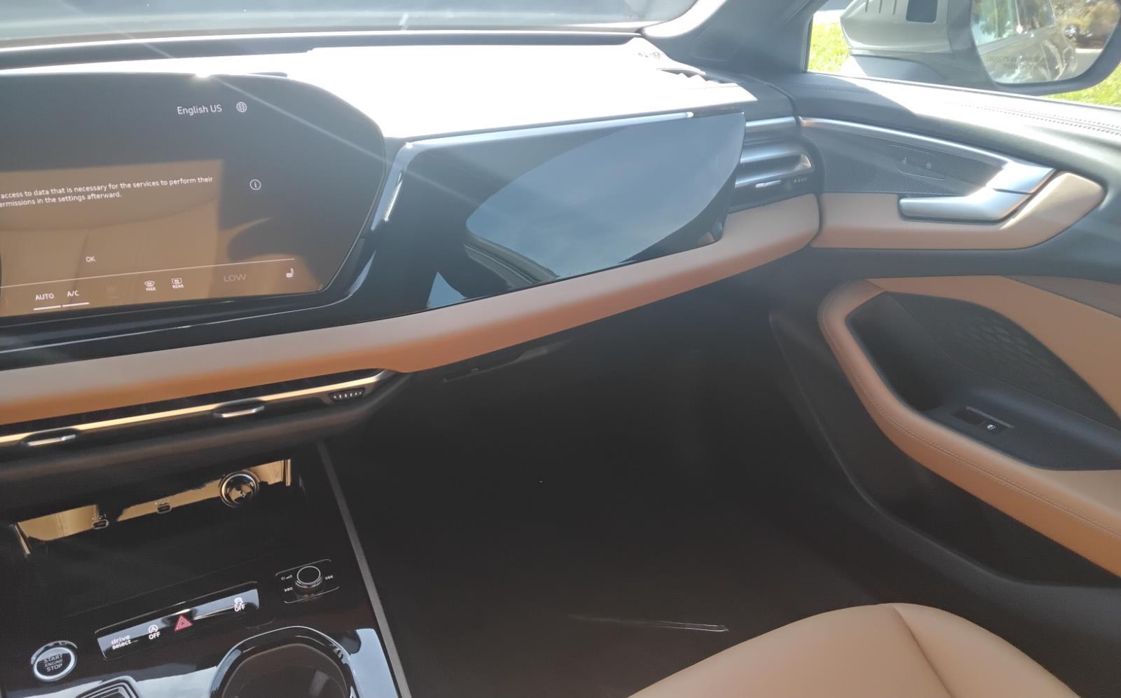 2025 Audi A5 Premium Plus