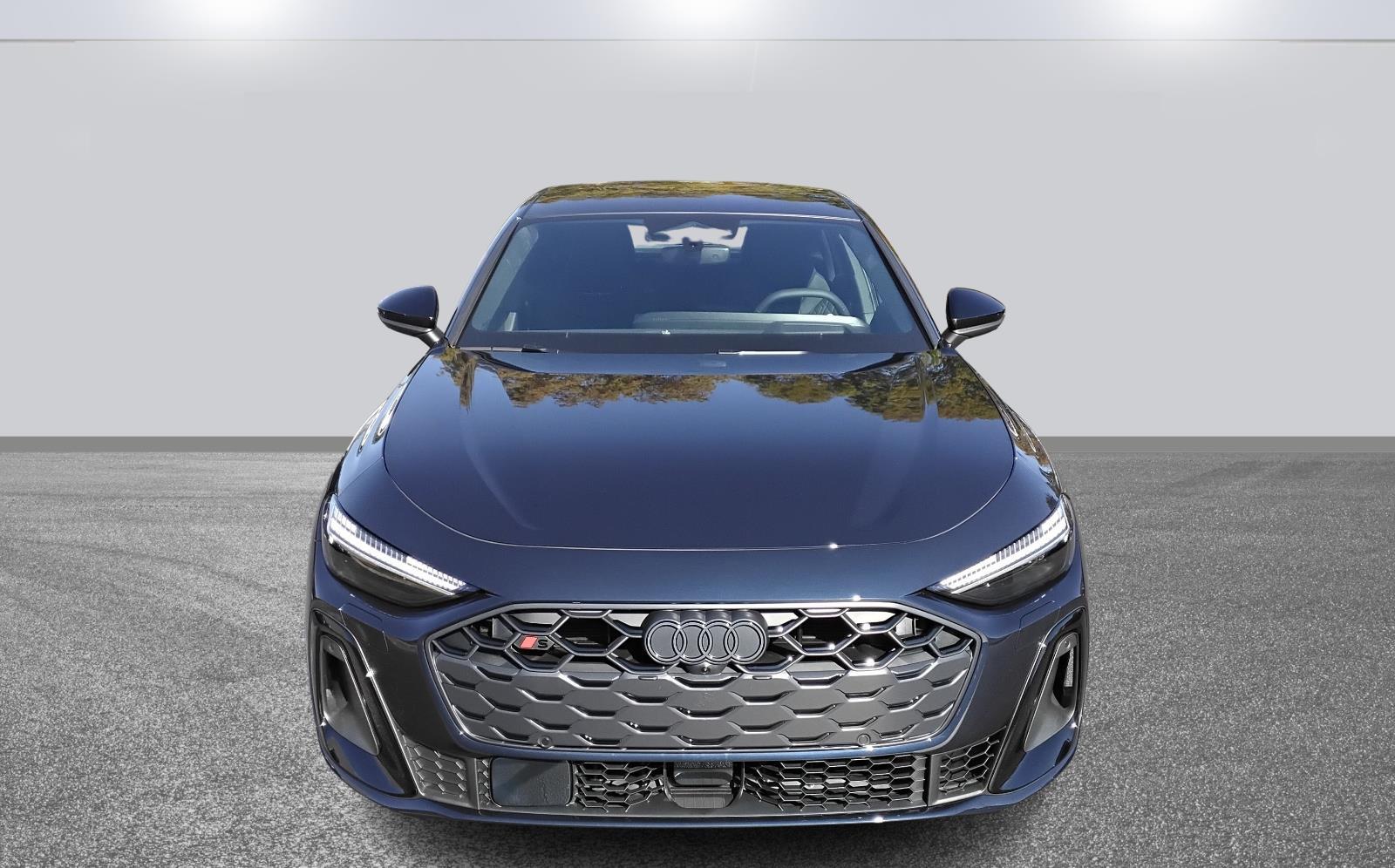 2025 Audi S5 Premium Plus