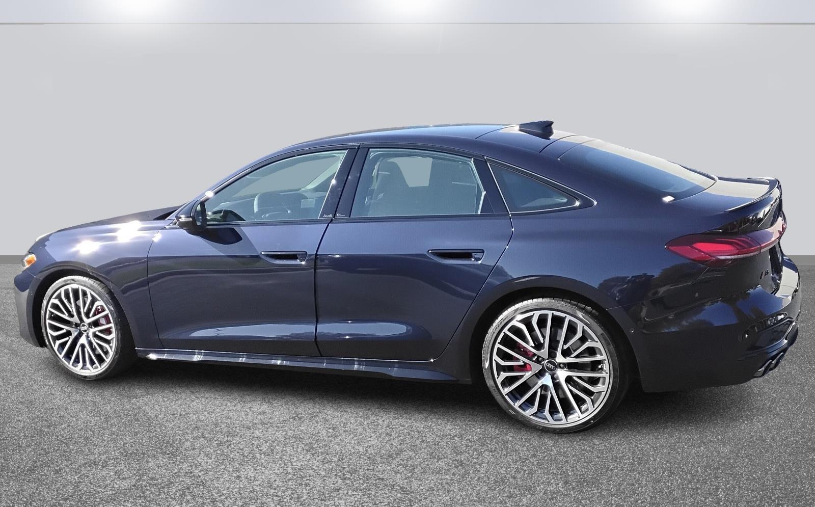 2025 Audi S5 Premium Plus