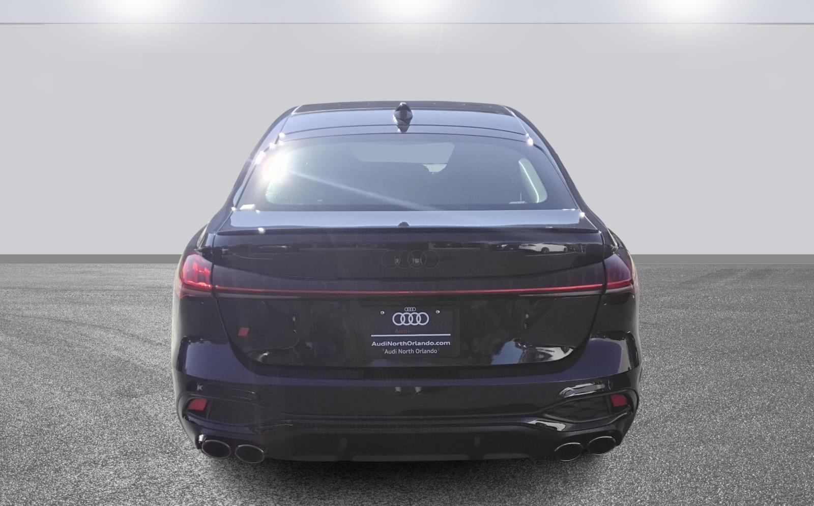 2025 Audi S5 Premium Plus