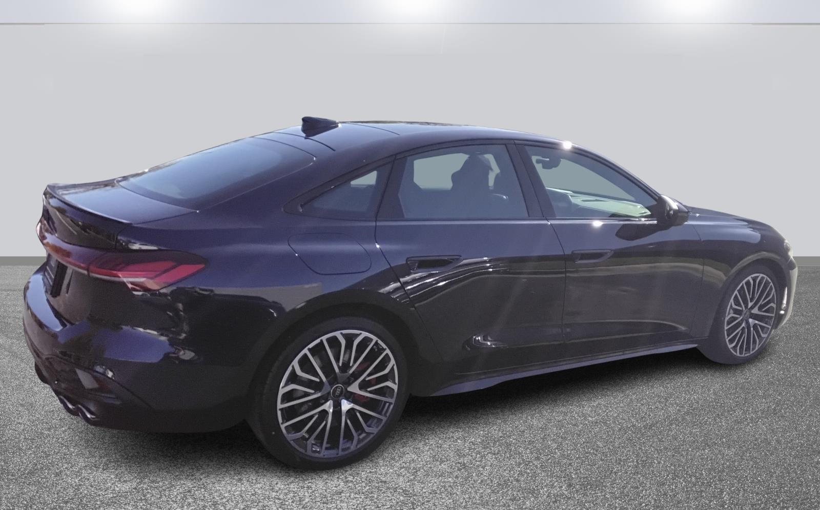 2025 Audi S5 Premium Plus