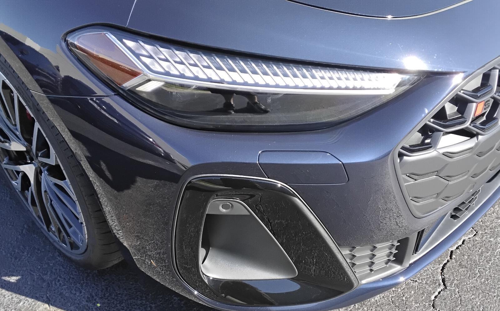 2025 Audi S5 Premium Plus