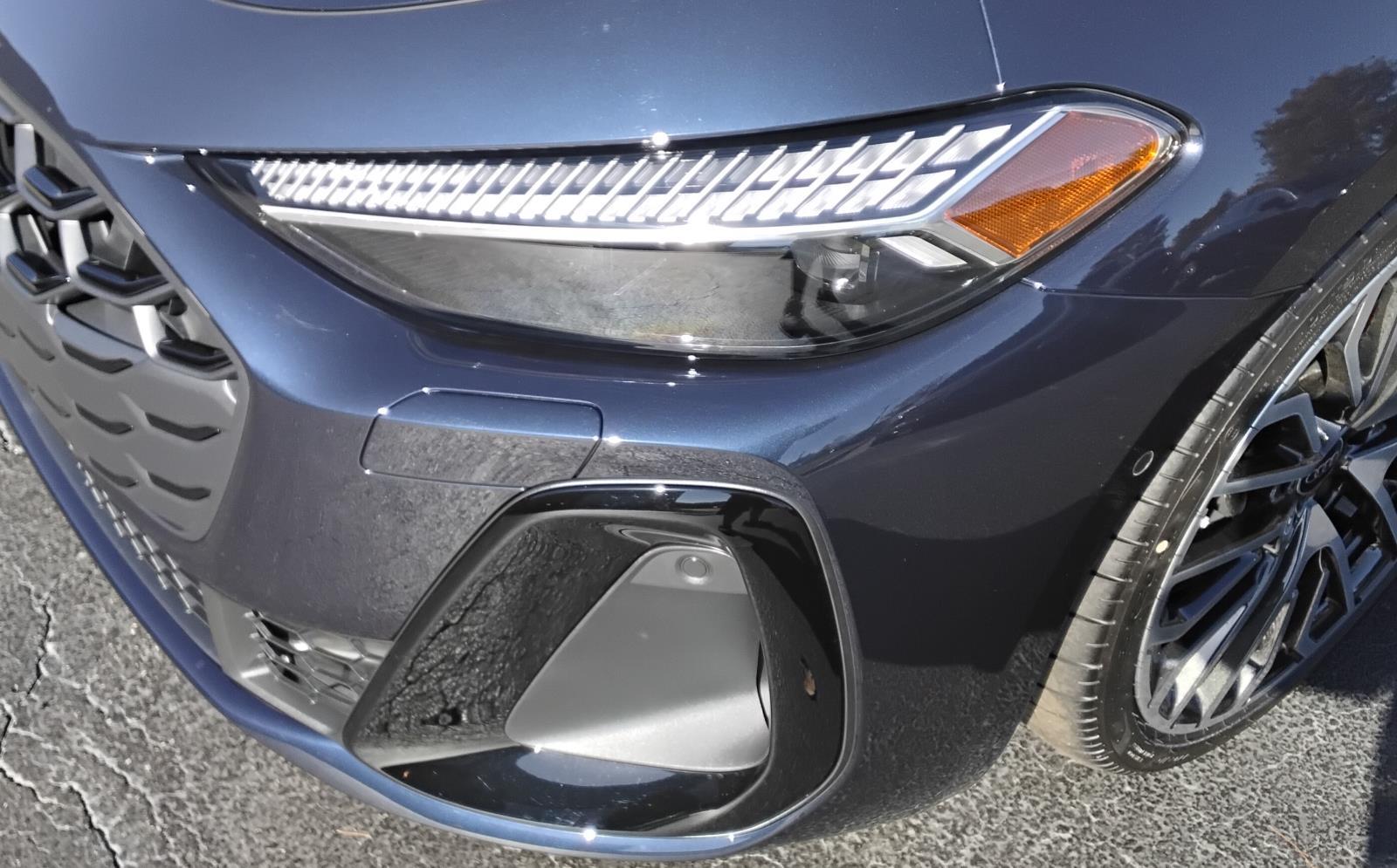 2025 Audi S5 Premium Plus