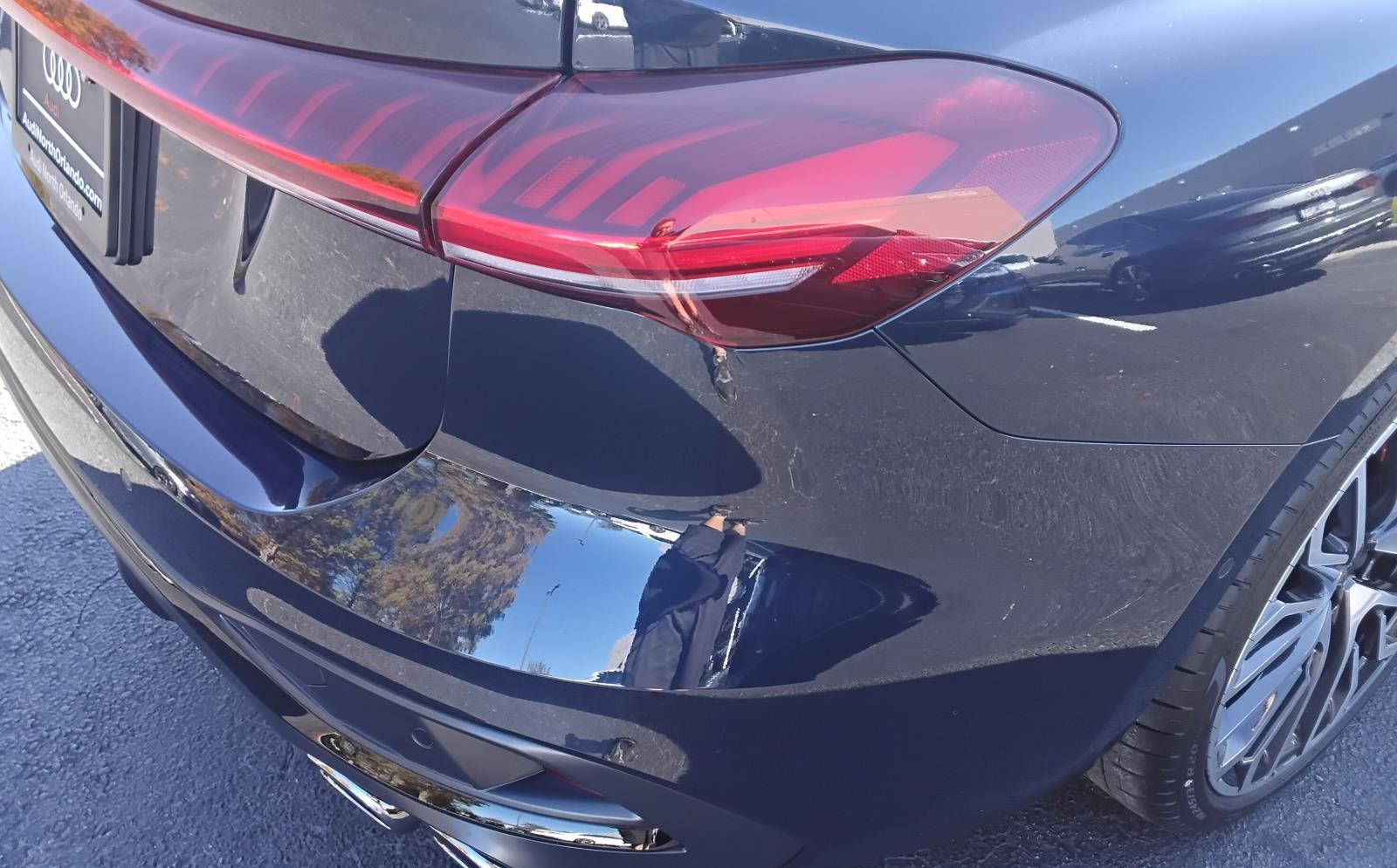 2025 Audi S5 Premium Plus