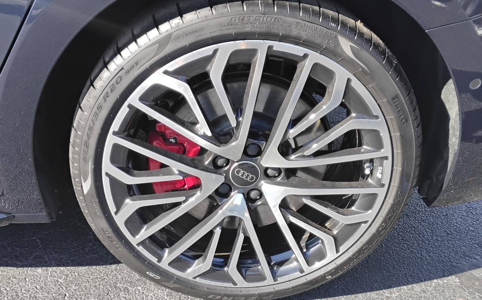 2025 Audi S5 Premium Plus