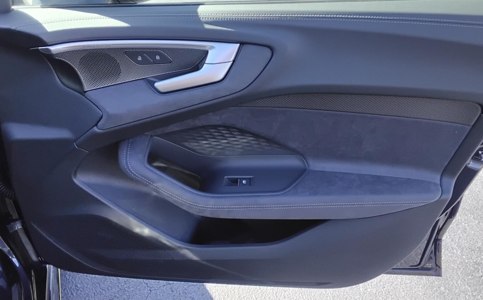 2025 Audi S5 Premium Plus