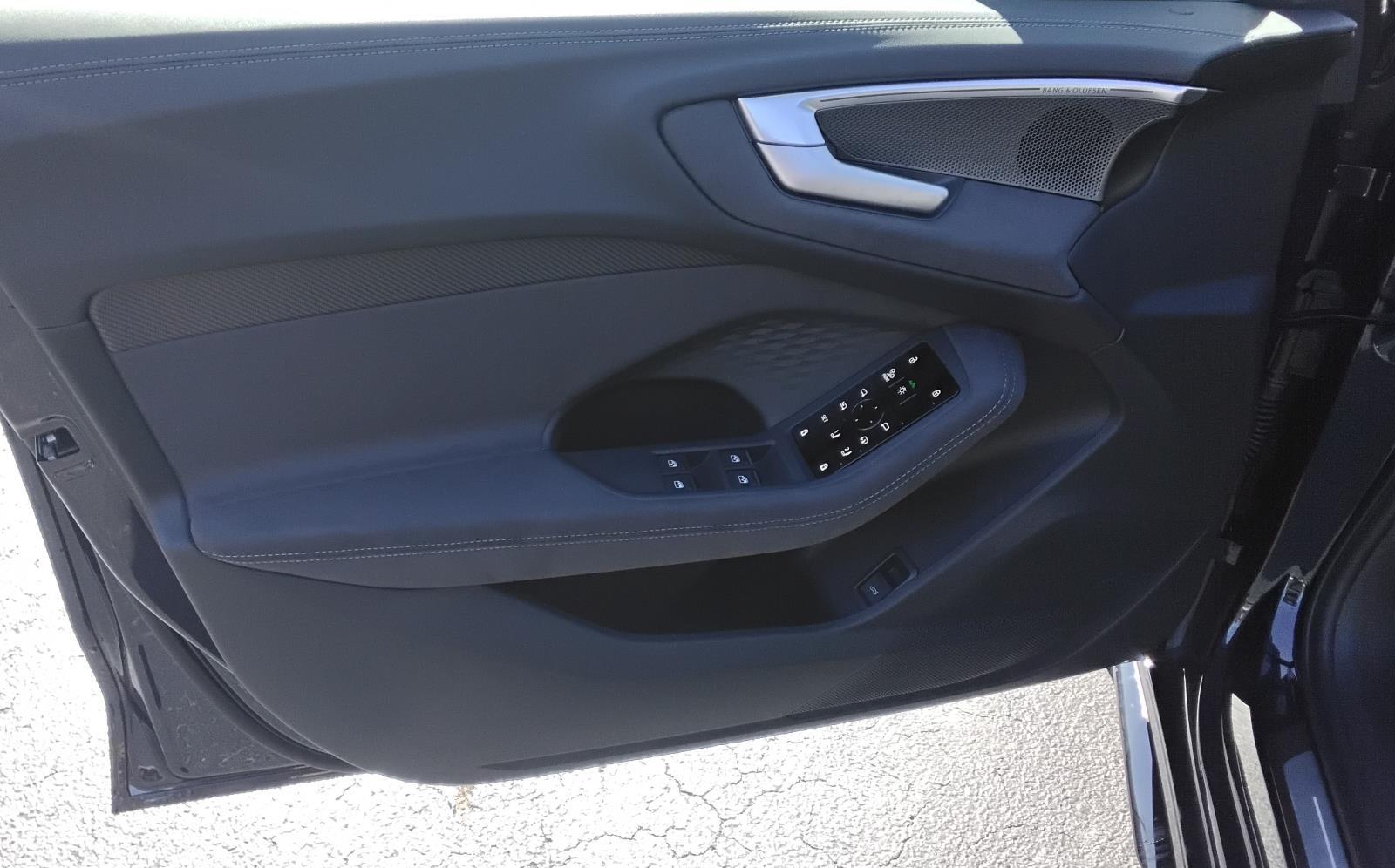 2025 Audi S5 Premium Plus