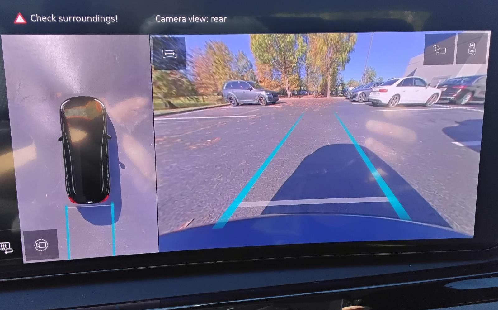 2025 Audi S5 Premium Plus