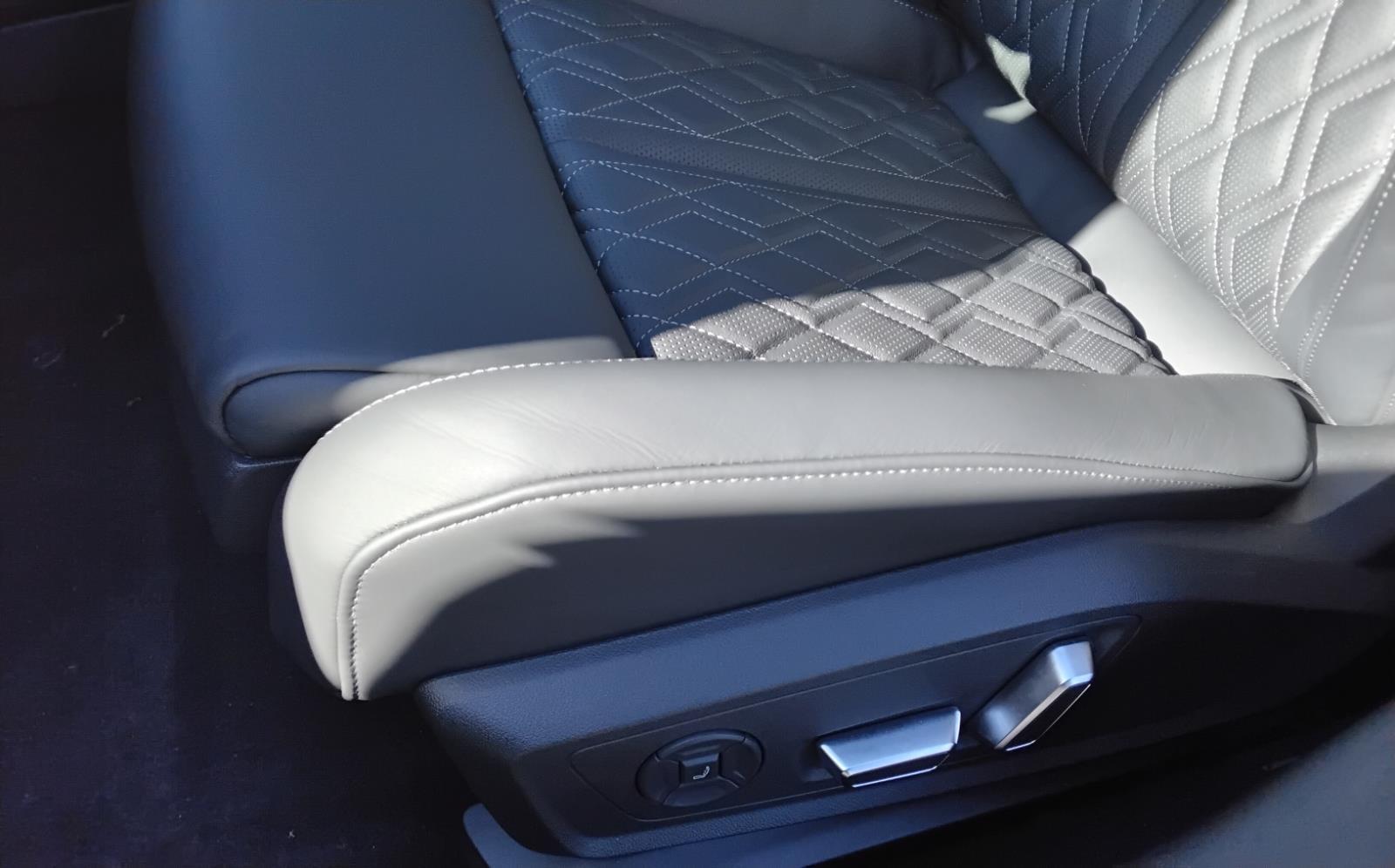 2025 Audi S5 Premium Plus