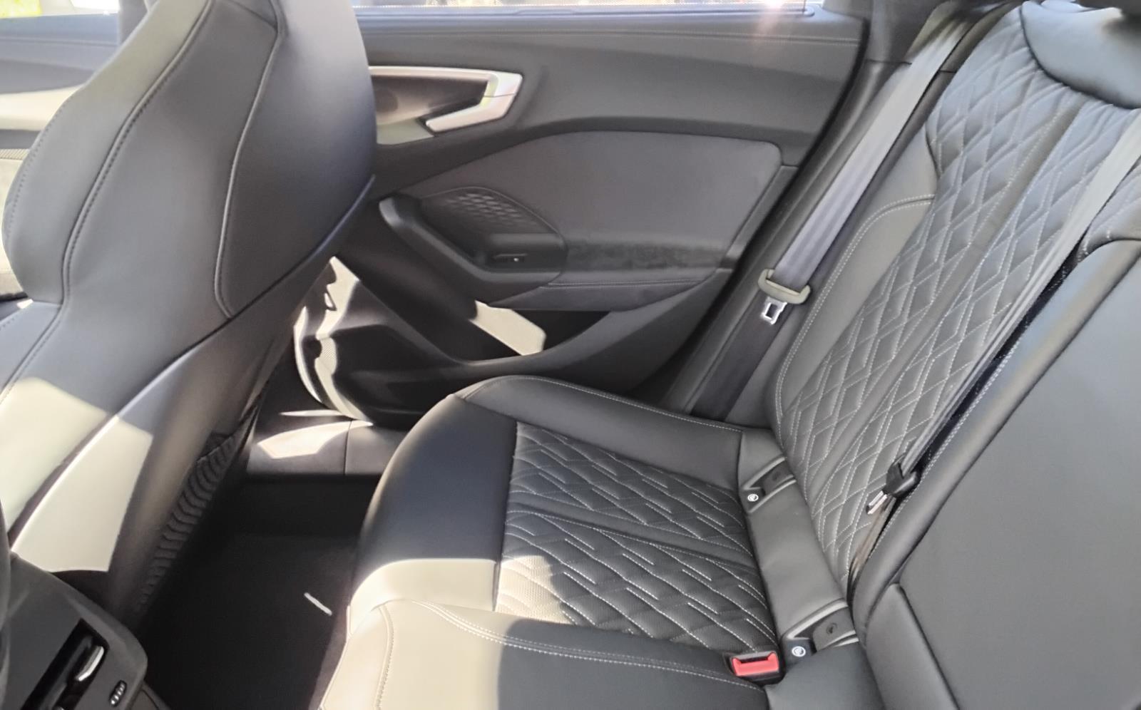 2025 Audi S5 Premium Plus