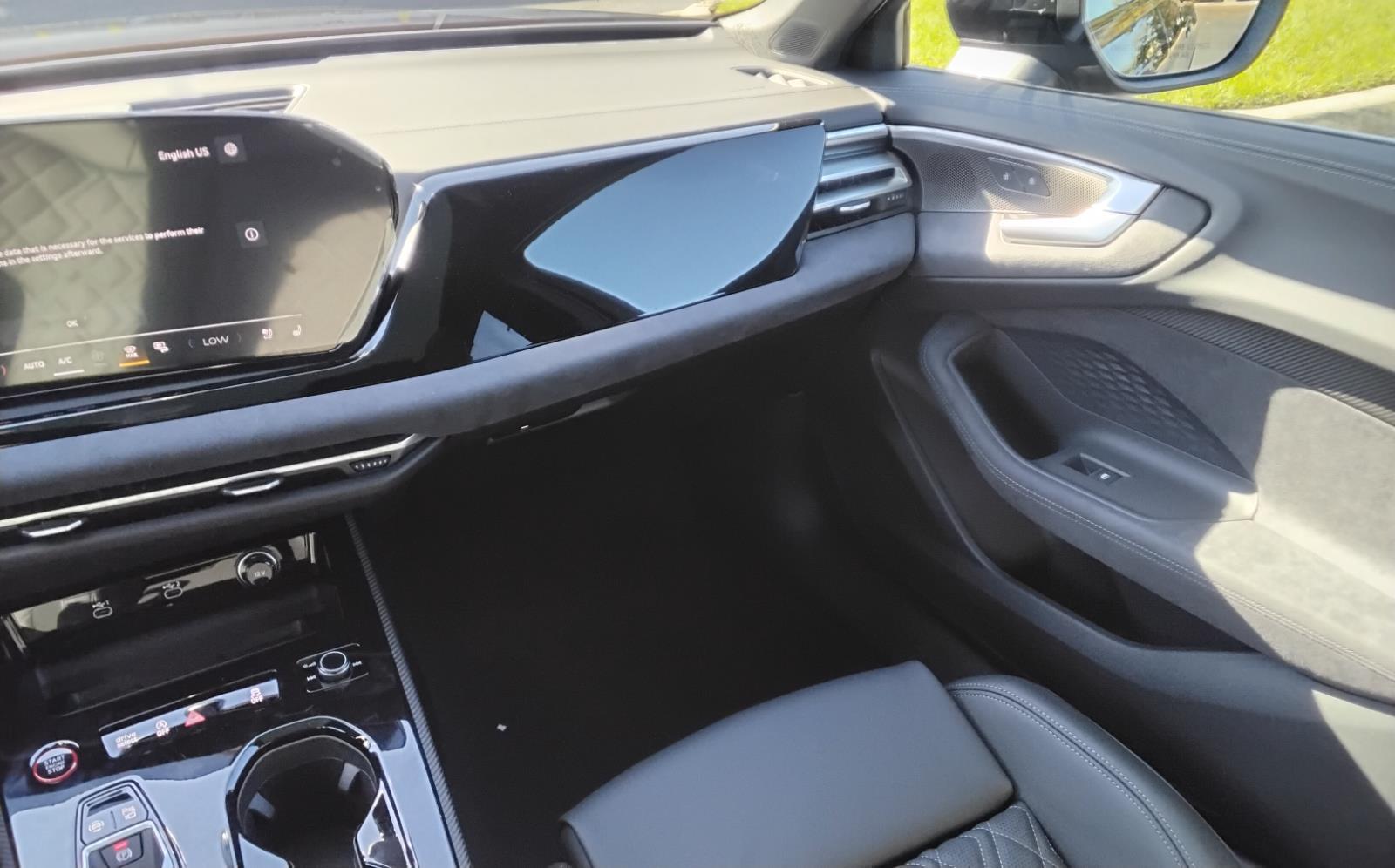 2025 Audi S5 Premium Plus