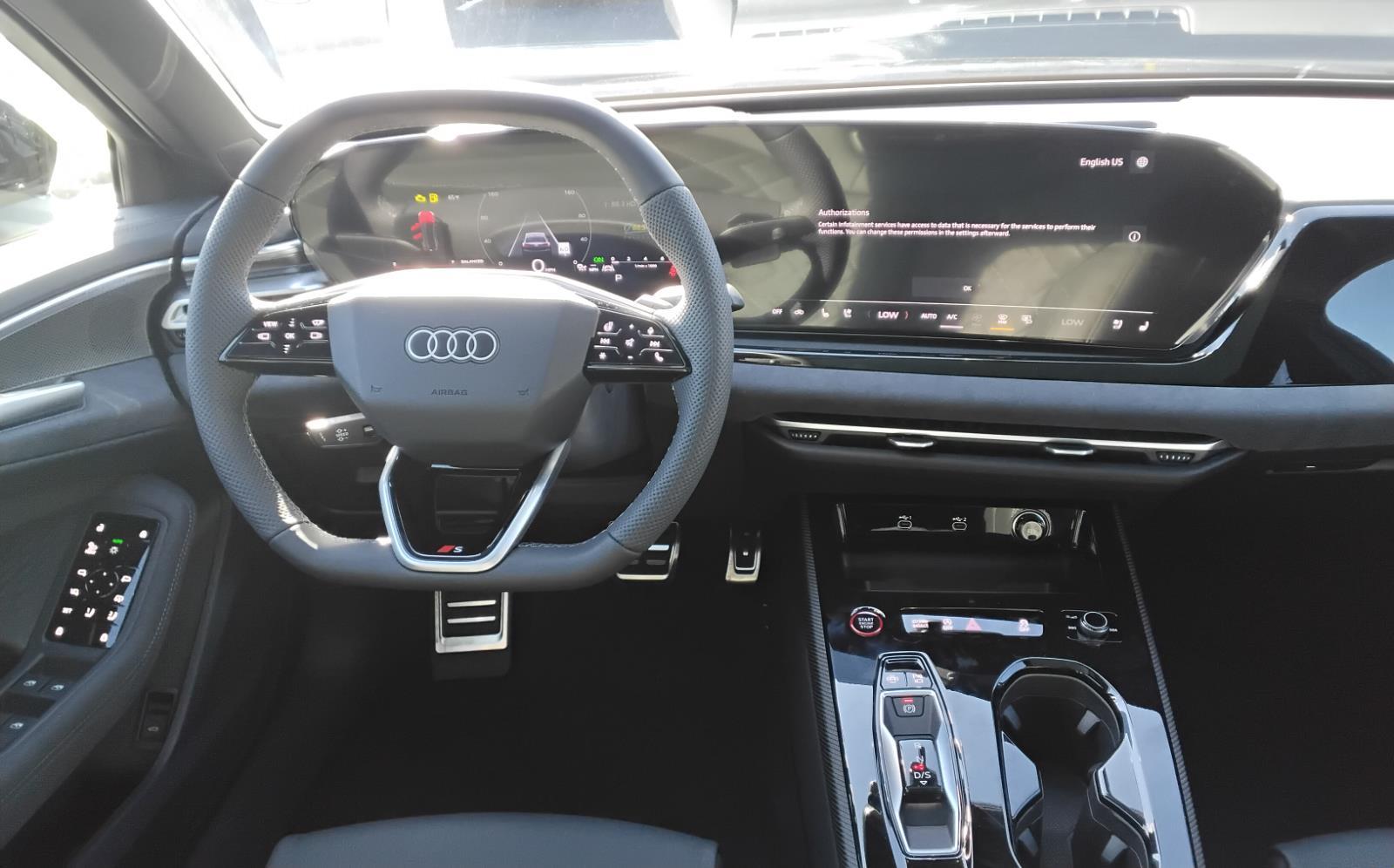 2025 Audi S5 Premium Plus