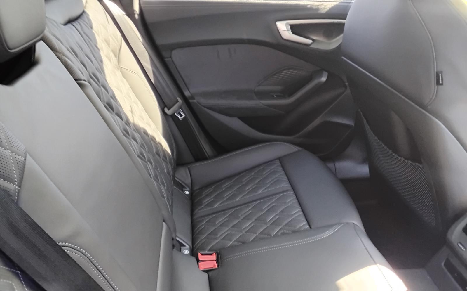 2025 Audi S5 Premium Plus