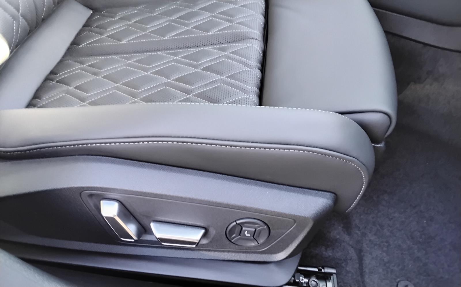 2025 Audi S5 Premium Plus