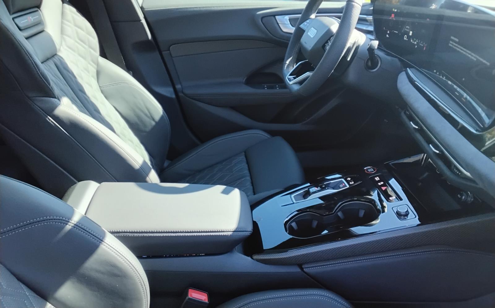 2025 Audi S5 Premium Plus