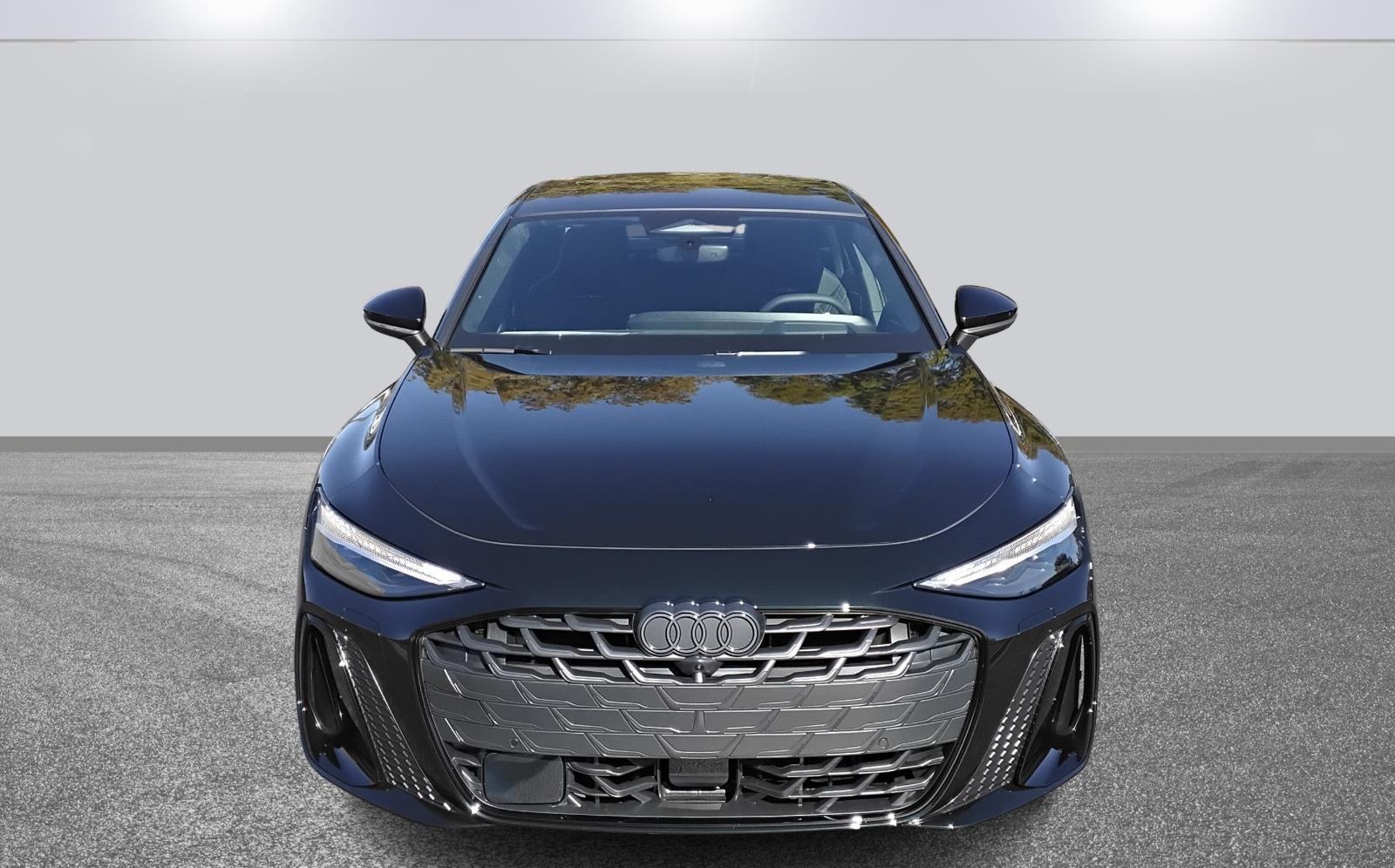 2026 Audi A6 Sedan Prestige