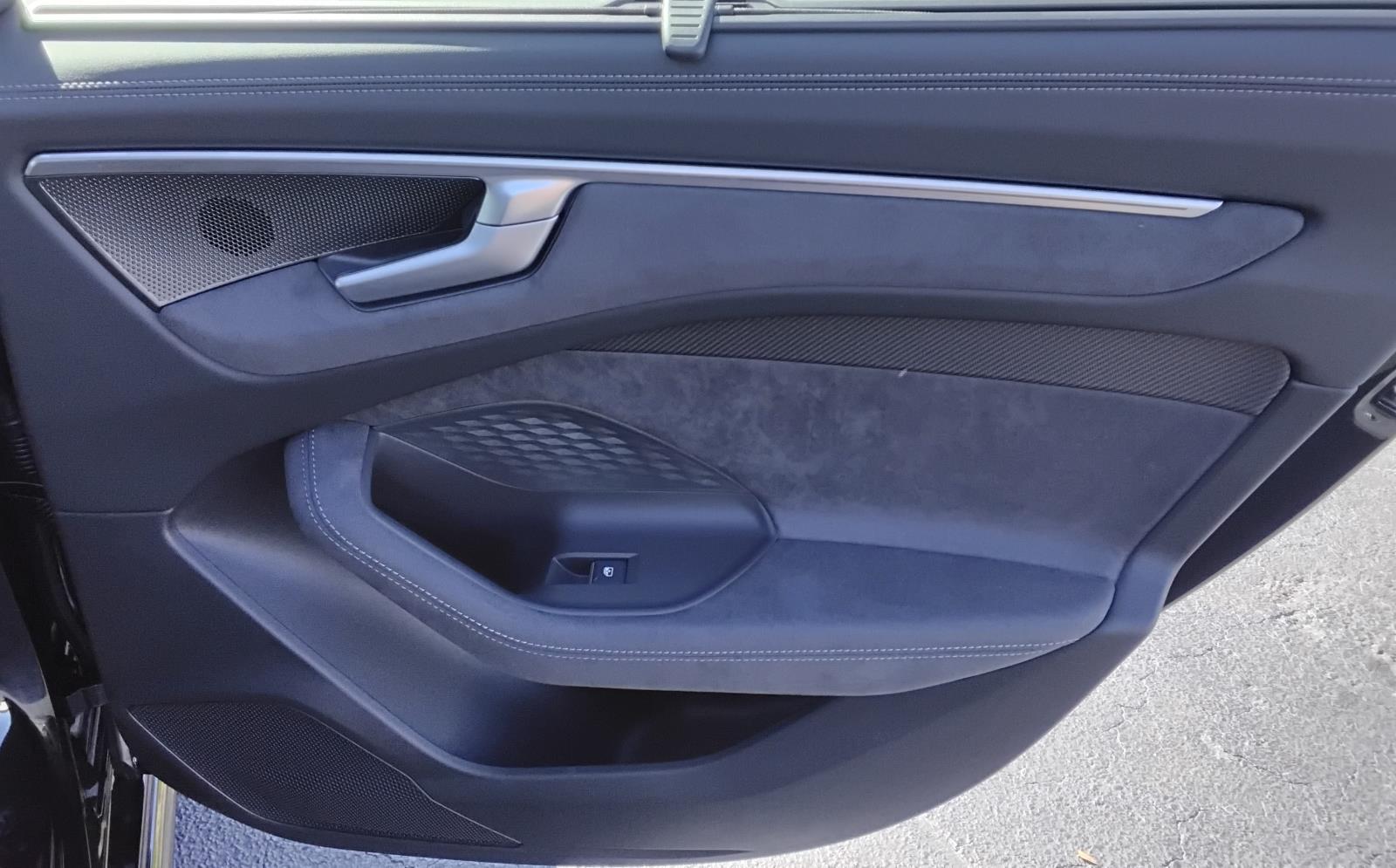 2026 Audi A6 Sedan Prestige