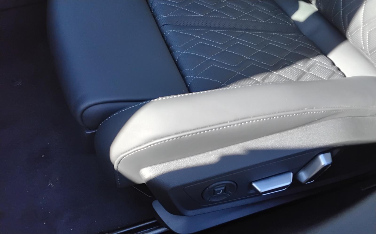 2026 Audi A6 Sedan Prestige