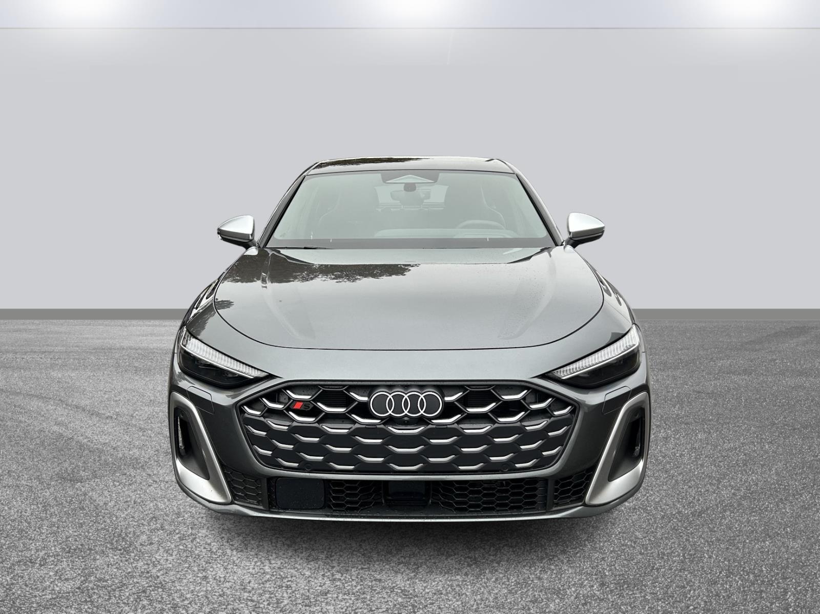 2025 Audi S5 Premium Plus