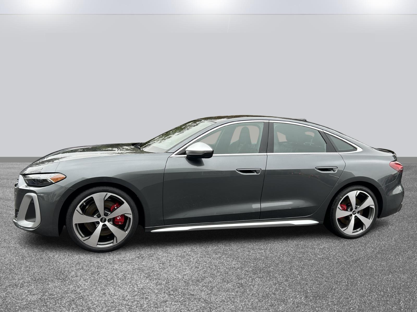 2025 Audi S5 Premium Plus