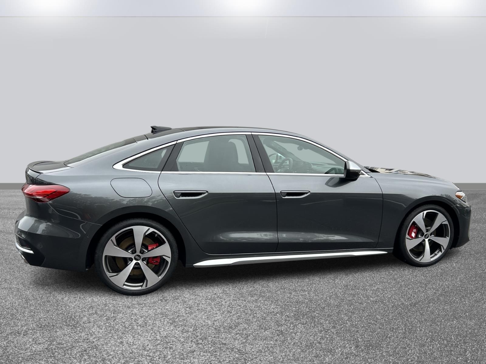 2025 Audi S5 Premium Plus