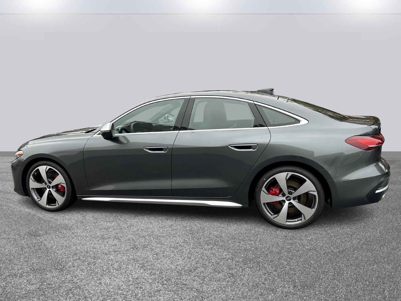 2025 Audi S5 Premium Plus