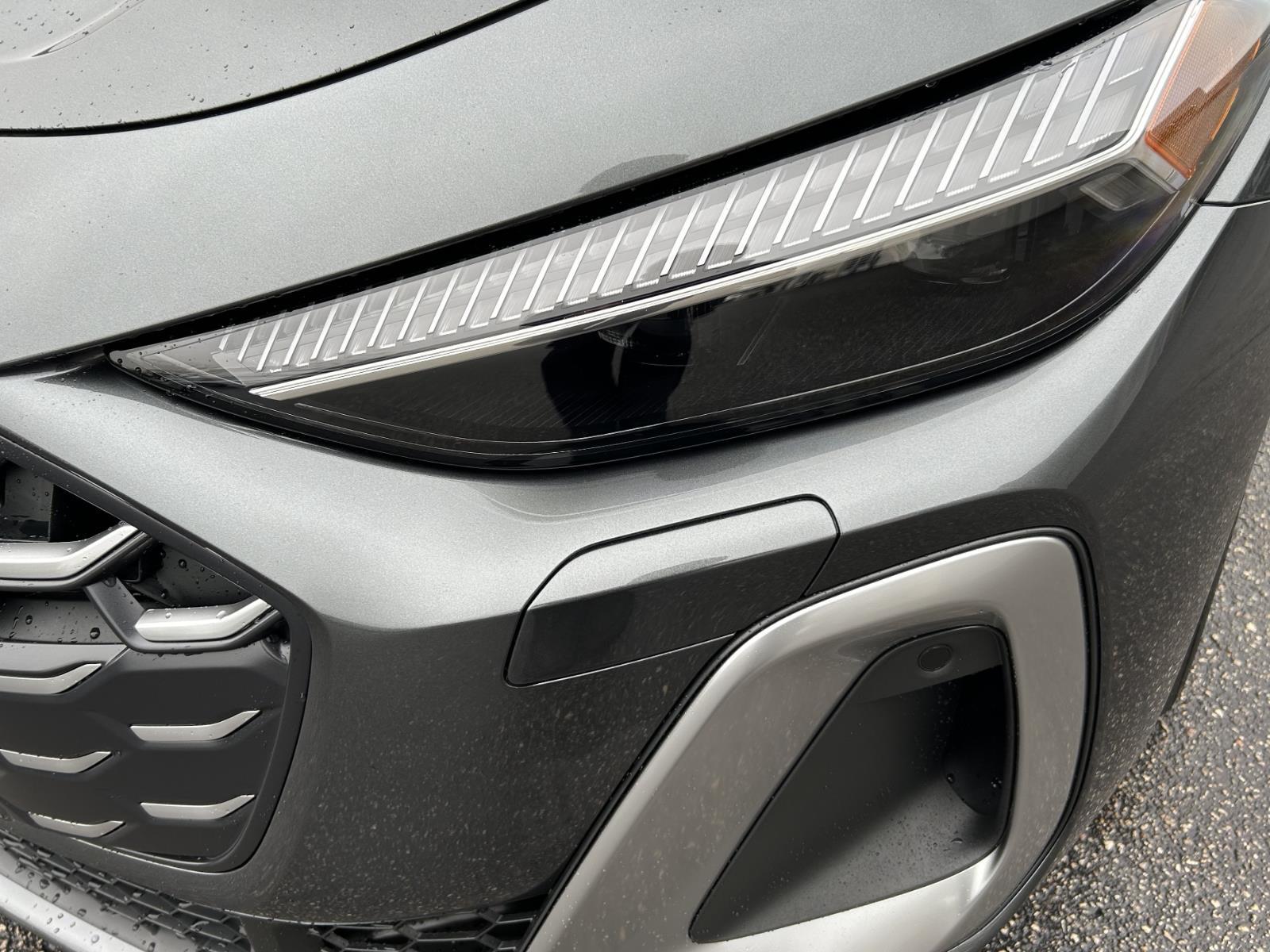 2025 Audi S5 Premium Plus