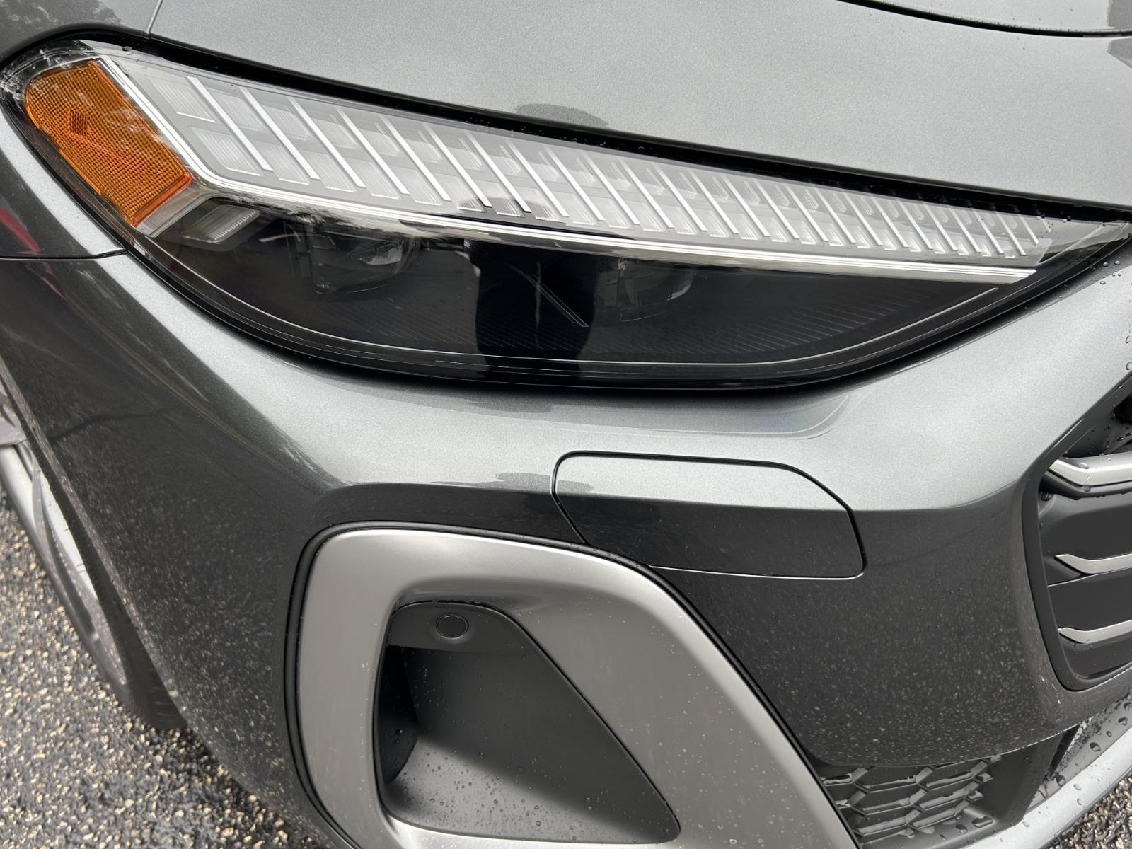 2025 Audi S5 Premium Plus