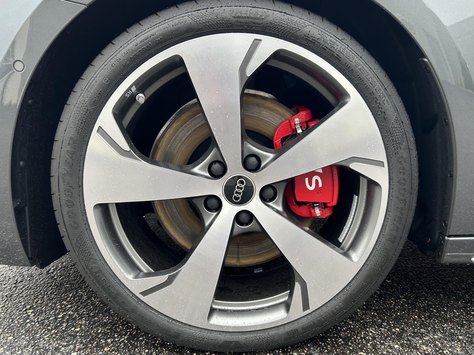 2025 Audi S5 Premium Plus