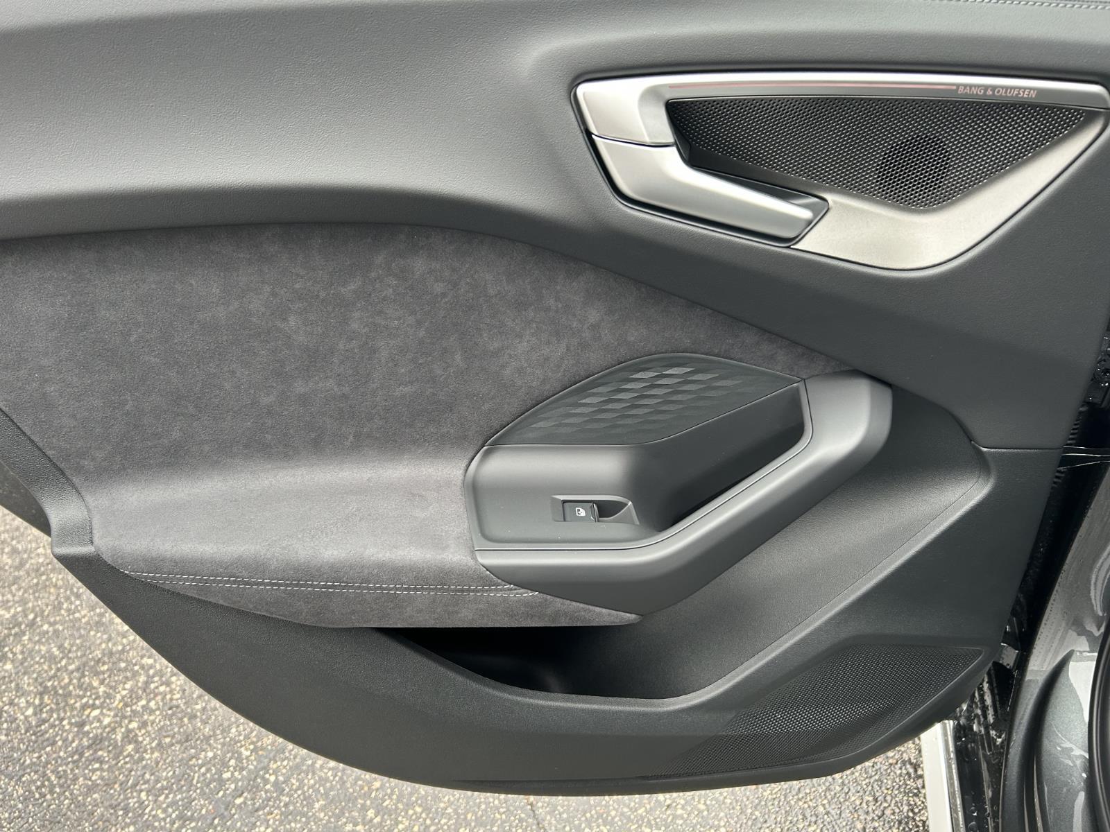 2025 Audi S5 Premium Plus